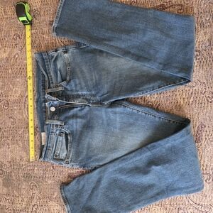 Levi's Men's 511 Blue Jeans